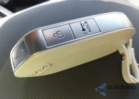 2025 Kia Ev6 Light Long Range from USA, damaged, VIN 5XYC34JAXSG008400